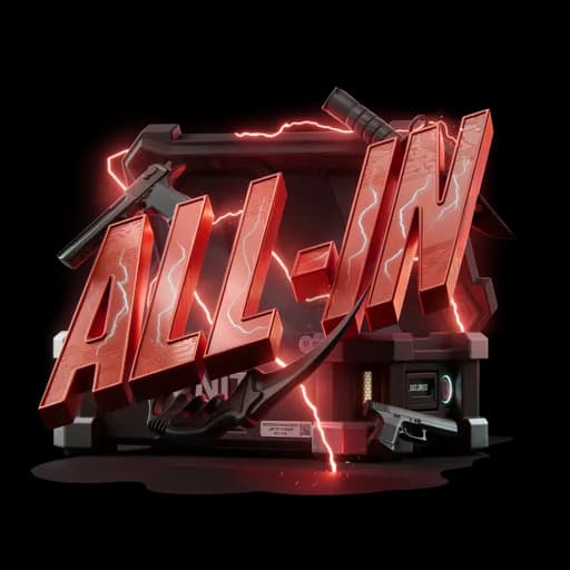 All in